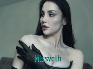 Missveth