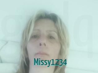 Missy1234