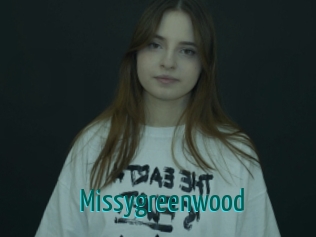Missygreenwood