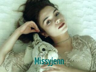 Missyjenn