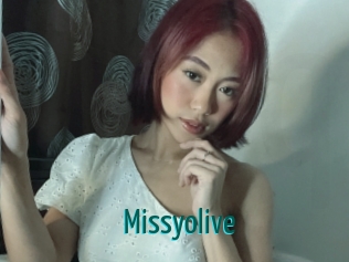 Missyolive