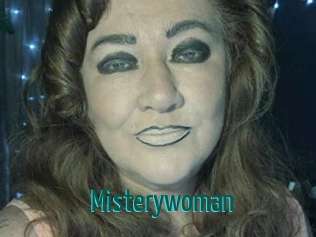 misterywoman Guide du Queutard