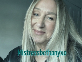 Mistressbethanyxo