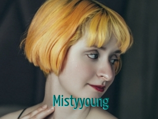 Mistyyoung