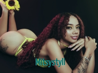 Mitsystyll