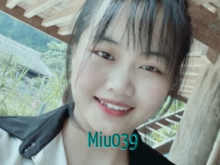 Miu039