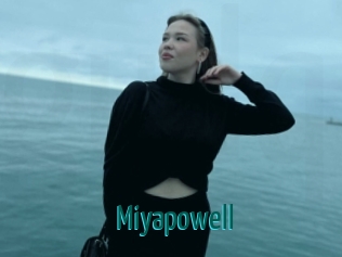 Miyapowell