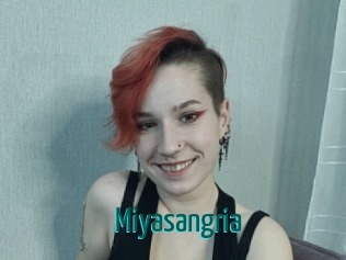Miyasangria