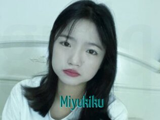 Miyukiku