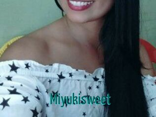 Miyukisweet