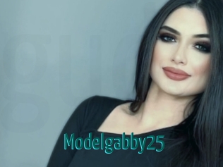 Modelgabby25