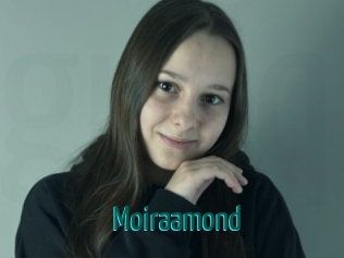 Moiraamond
