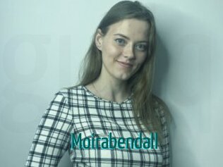 Moirabendall