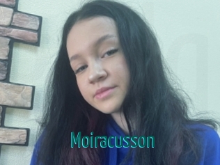 Moiracusson