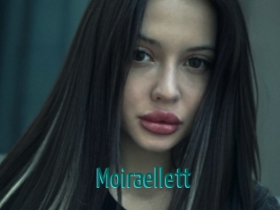 Moiraellett