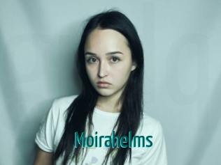 Moirahelms