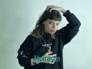 Moirasun