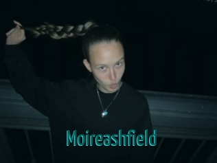 Moireashfield