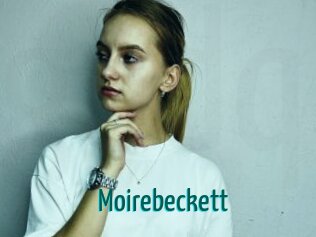 Moirebeckett