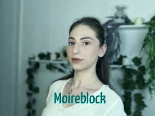 Moireblock