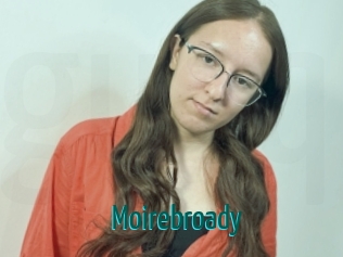 Moirebroady