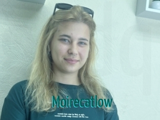 Moirecatlow
