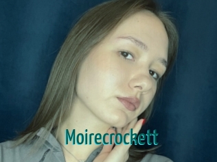 Moirecrockett