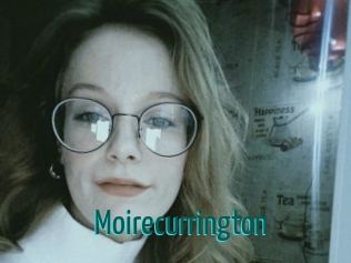 Moirecurrington