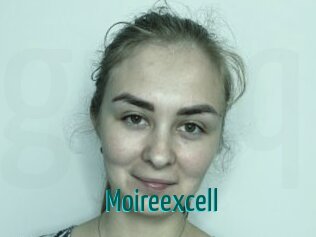 Moireexcell