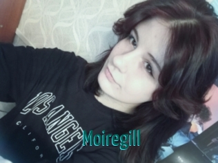 Moiregill