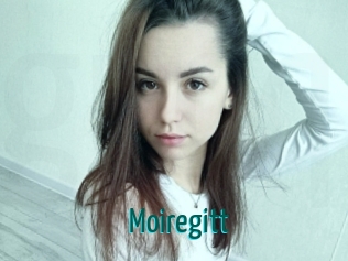 Moiregitt