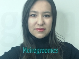 Moiregroomes