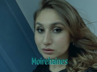Moirehaines