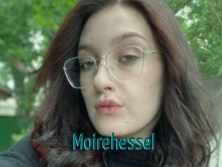 Moirehessel