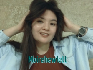 Moirehewlett