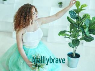 Molllybrave