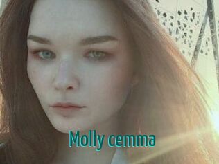 Molly_cemma