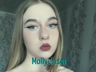 Mollyellison