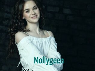 Mollygeen