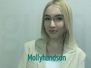 Mollyhandson