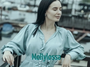 Mollylossa