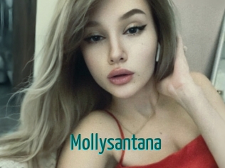Mollysantana
