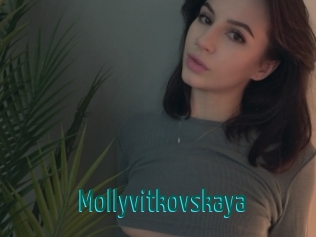 Mollyvitkovskaya