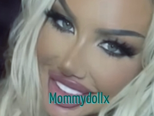 Mommydollx