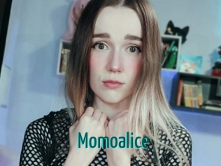 Momoalice