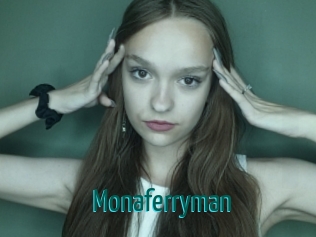 Monaferryman