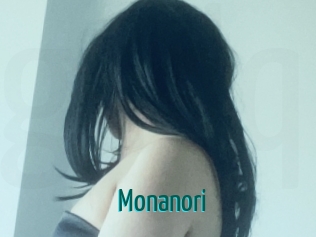 Monanori