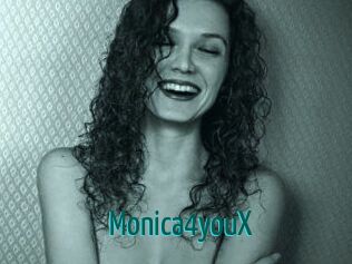Monica4youX