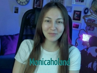 Monicaholand