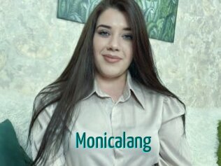 Monicalang